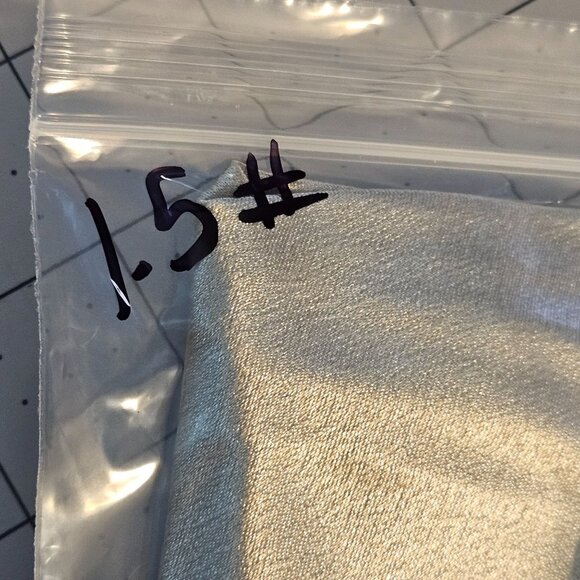 Birdy Grey One Shoulder Satin Maxi Dress Champagne 3X Formal Wedding Trendy Luxe - Picture 16 of 16